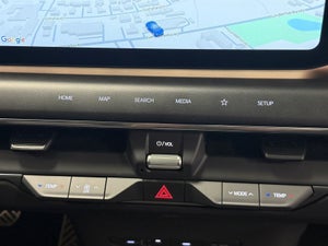 Kia EV9 Long Range Performance GT-Line AWD 6prs