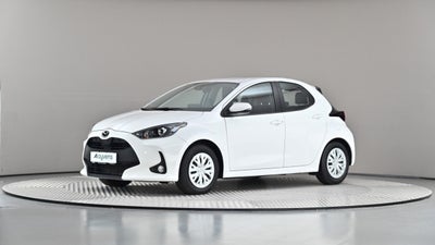 Mazda 2 1,5 Hybrid Pure+ CVT 5d