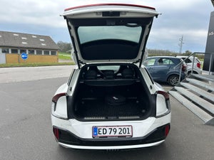 Kia EV6 GT Performance AWD