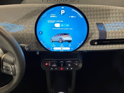 MINI Cooper E Favoured Trim M