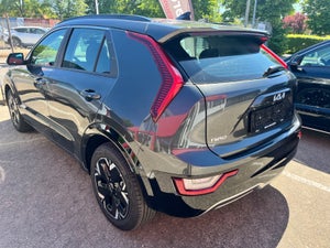 Kia Niro EV Prestige