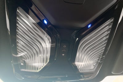 BMW i4 M50 Fully Charged xDrive