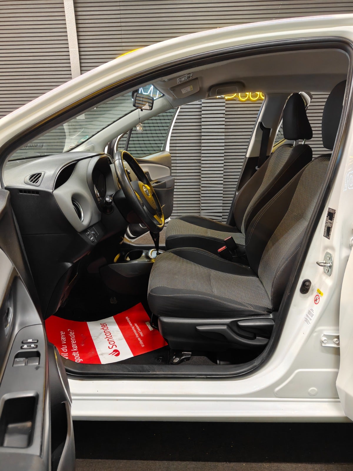 Billede af Toyota Yaris 1,5 Hybrid H1 e-CVT
