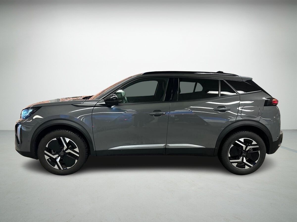 Peugeot 2008 PureTech 130 Allure EAT8 billede 5