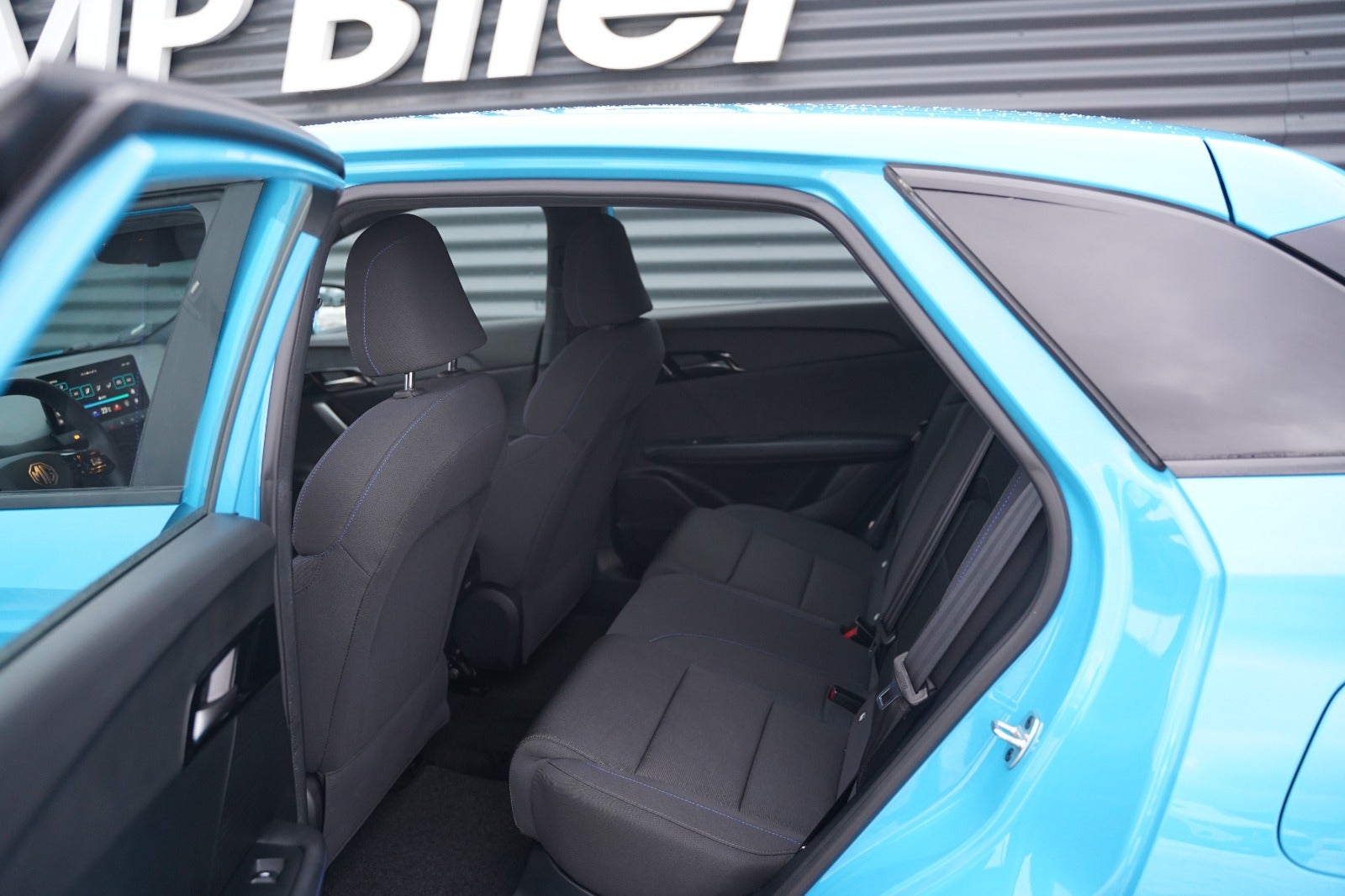 Billede af MG 4 51 Standard