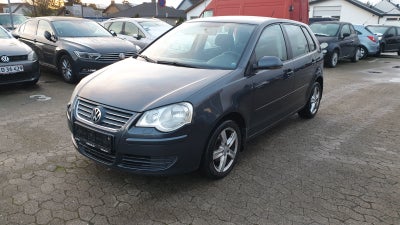 VW Polo 1,4 16V Style 5d