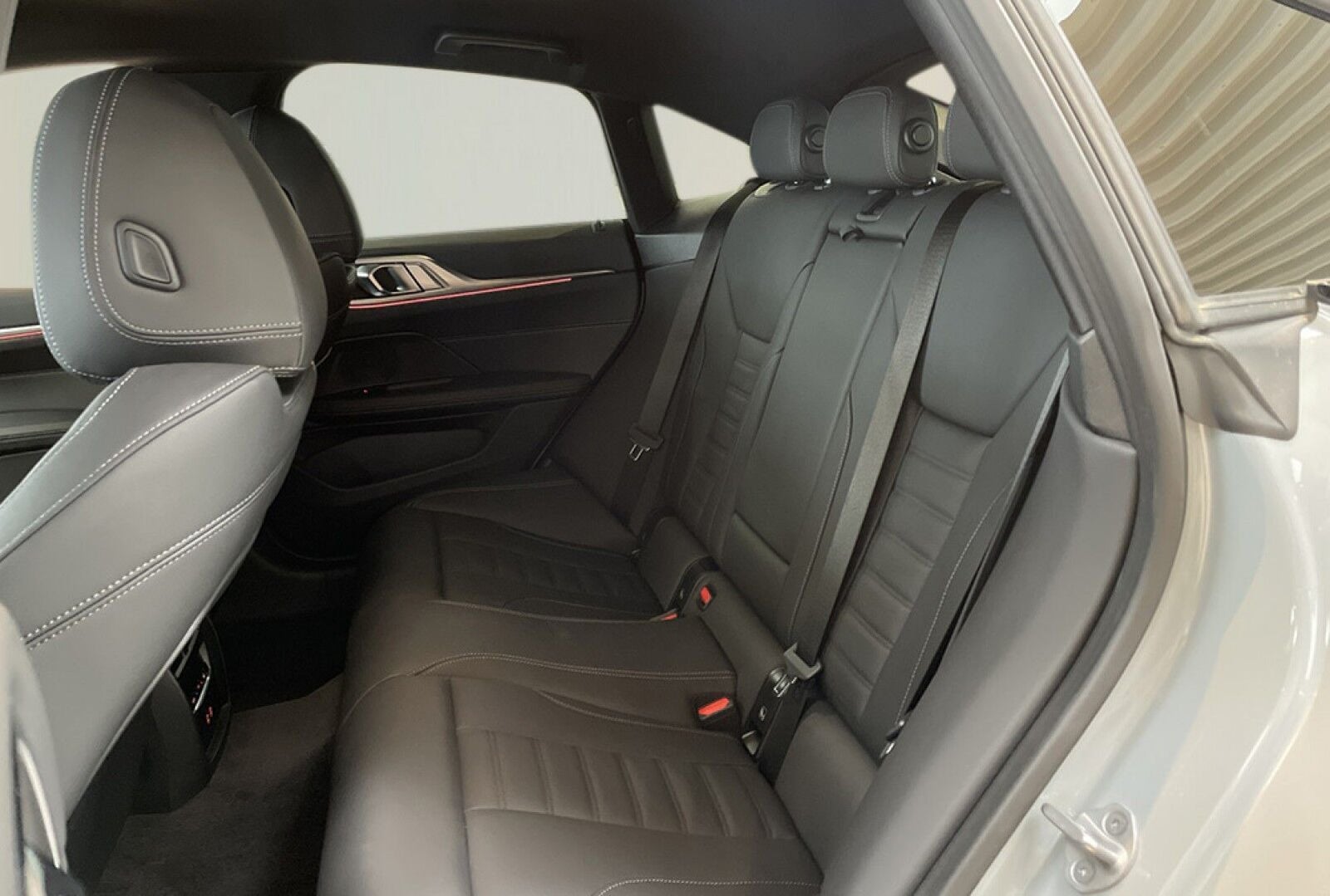 BMW i4 eDrive40 M-Sport