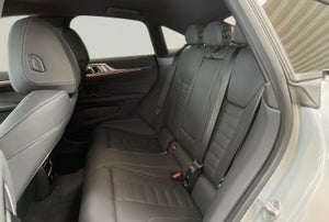 BMW i4 eDrive40 M-Sport