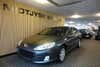 Peugeot 407 Performance SW