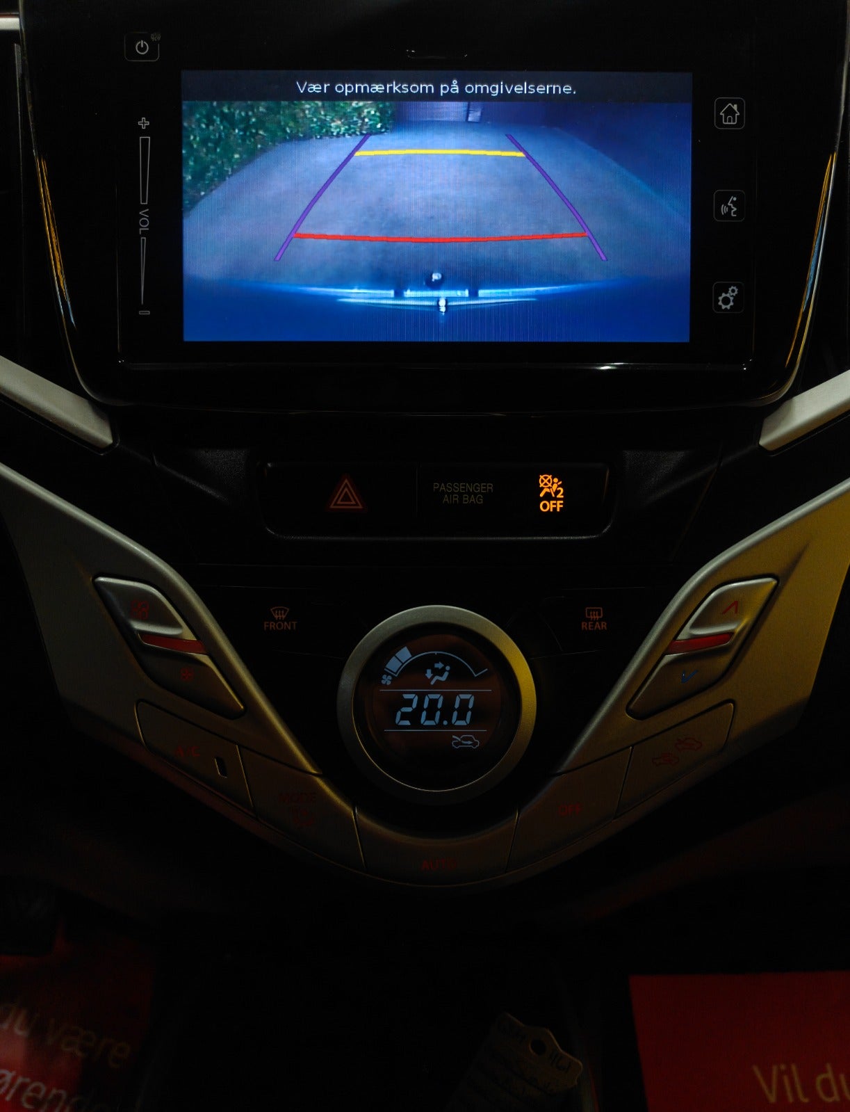Billede af Suzuki Baleno 1,2 Dualjet Exclusive
