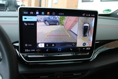 VW ID.5 GTX Max 4Motion
