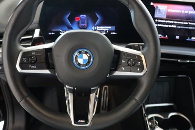 BMW iX1 xDrive30 M-Sport Premium