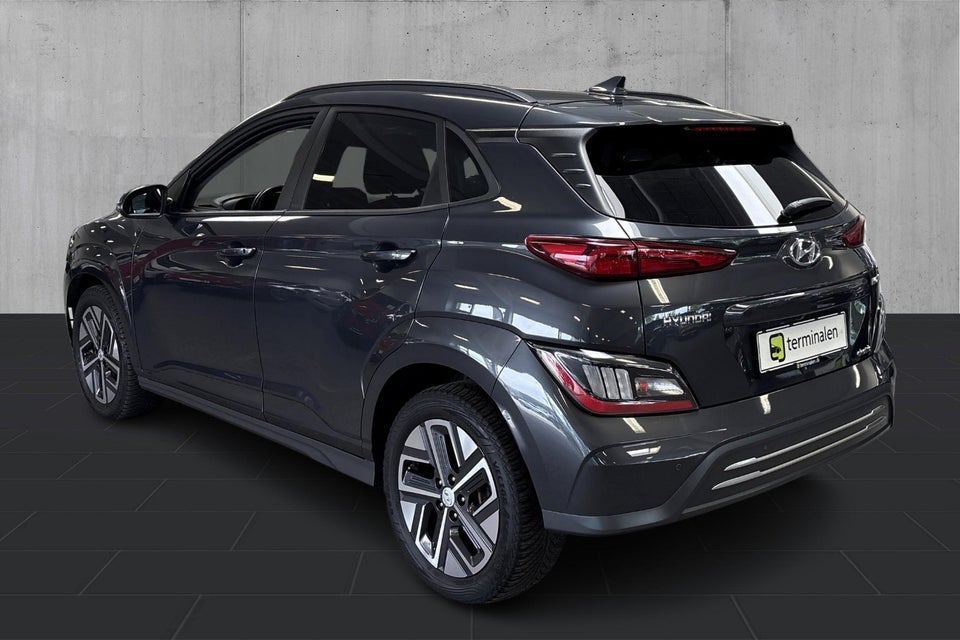 Hyundai Kona 64,0 EV Trend 2021