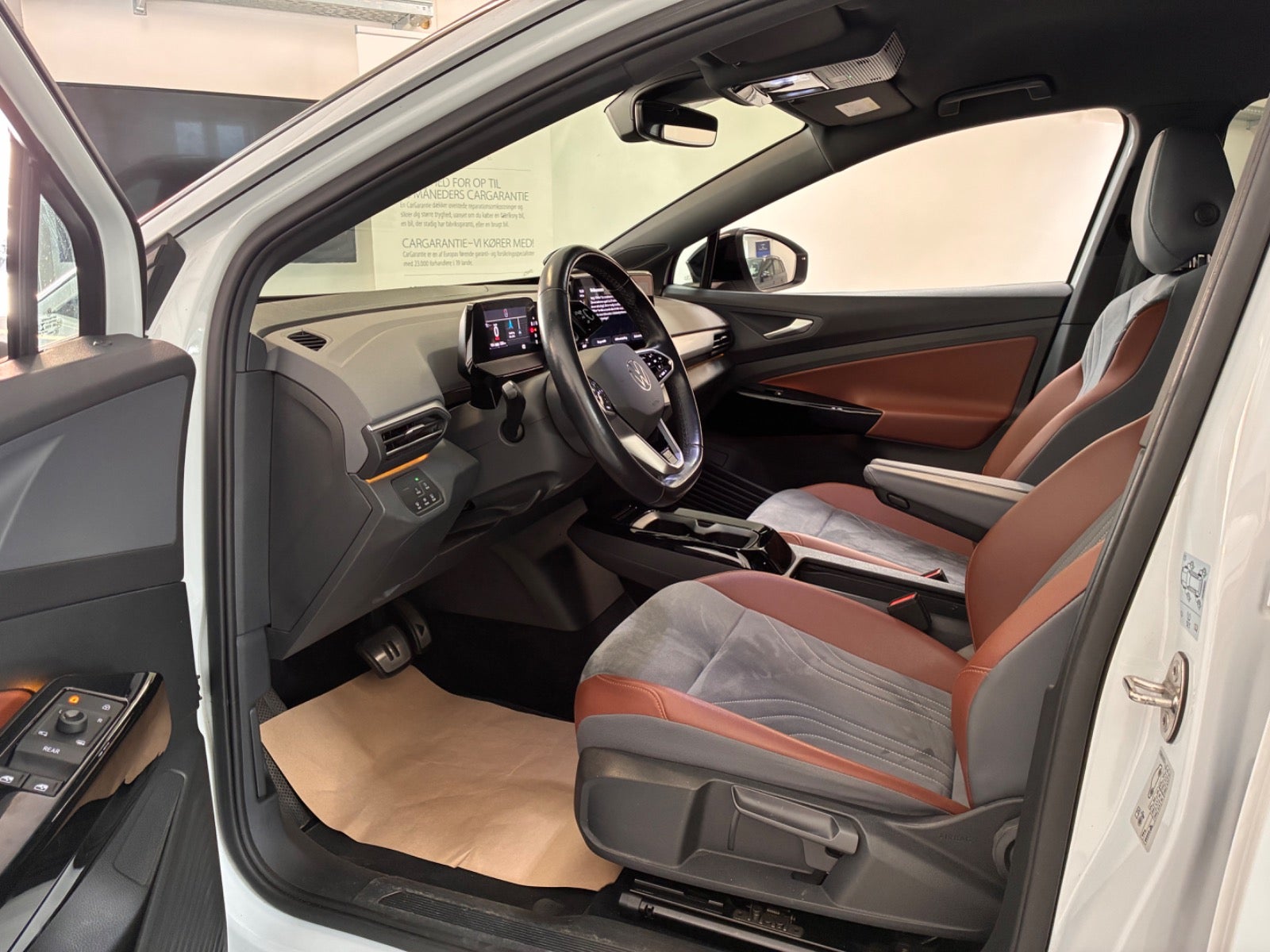 Billede af VW ID.4 77 1ST Pro Performance