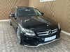 Mercedes C200 d AMG Line stc. aut. thumbnail