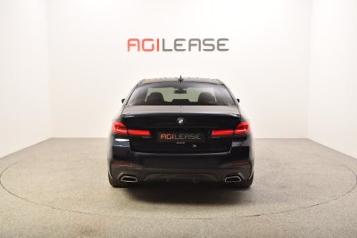 BMW 545e M-Sport xDrive aut.