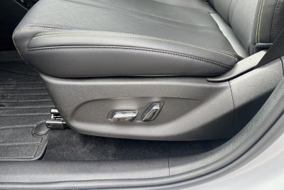 BYD Atto 2 Boost