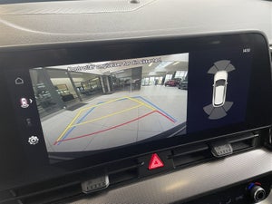 Kia Sportage PHEV Prestige aut. 4WD