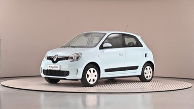 Renault Twingo 1,0 SCe 75 Zen 5d