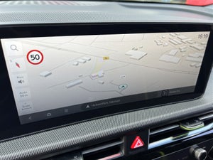 Kia EV6 GT Performance AWD