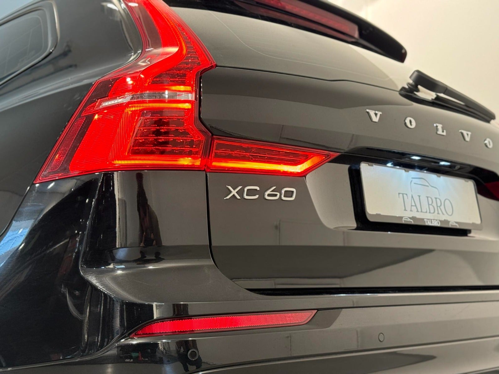 Volvo – XC60