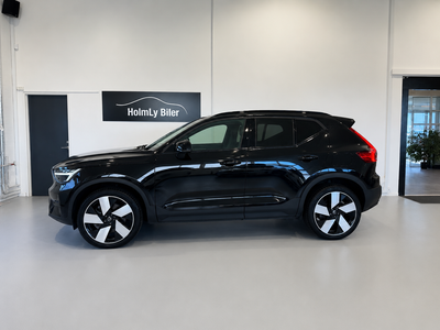 Volvo XC40 P6 ReCharge Core