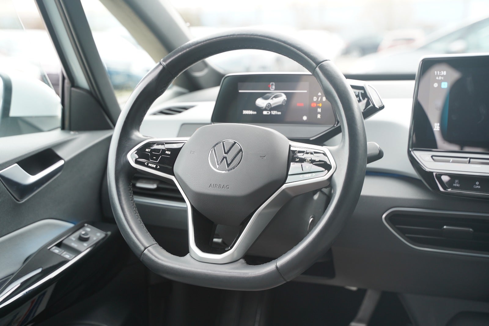 Billede af VW ID.3 45 Pure Performance