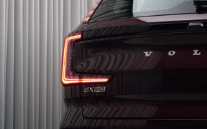 Volvo EX90 Plus 7prs