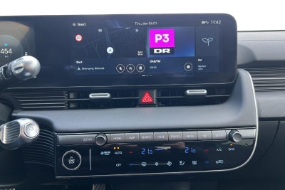 Hyundai Ioniq 5 Advanced