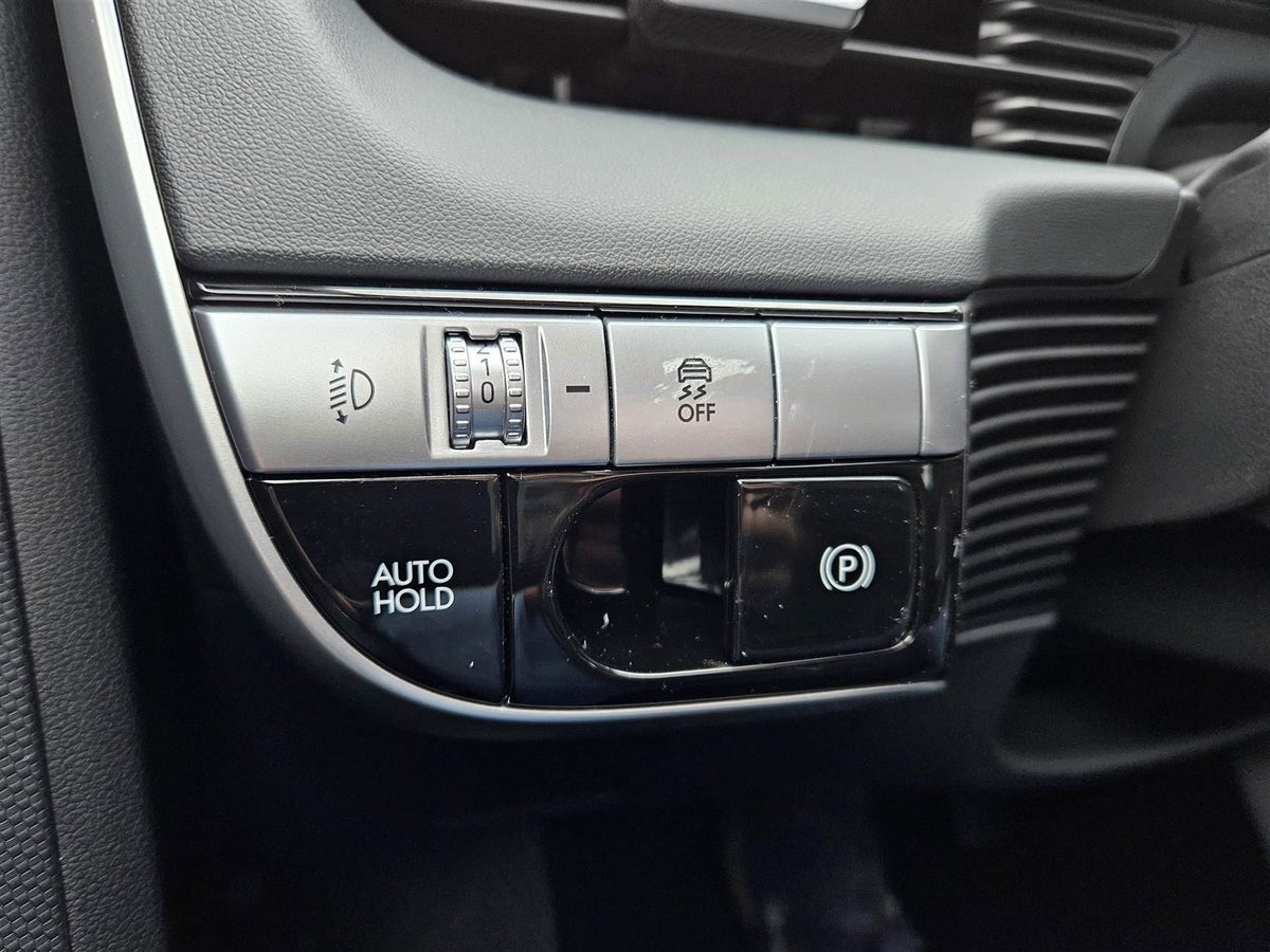 Hyundai Ioniq 5 Essential billede 19