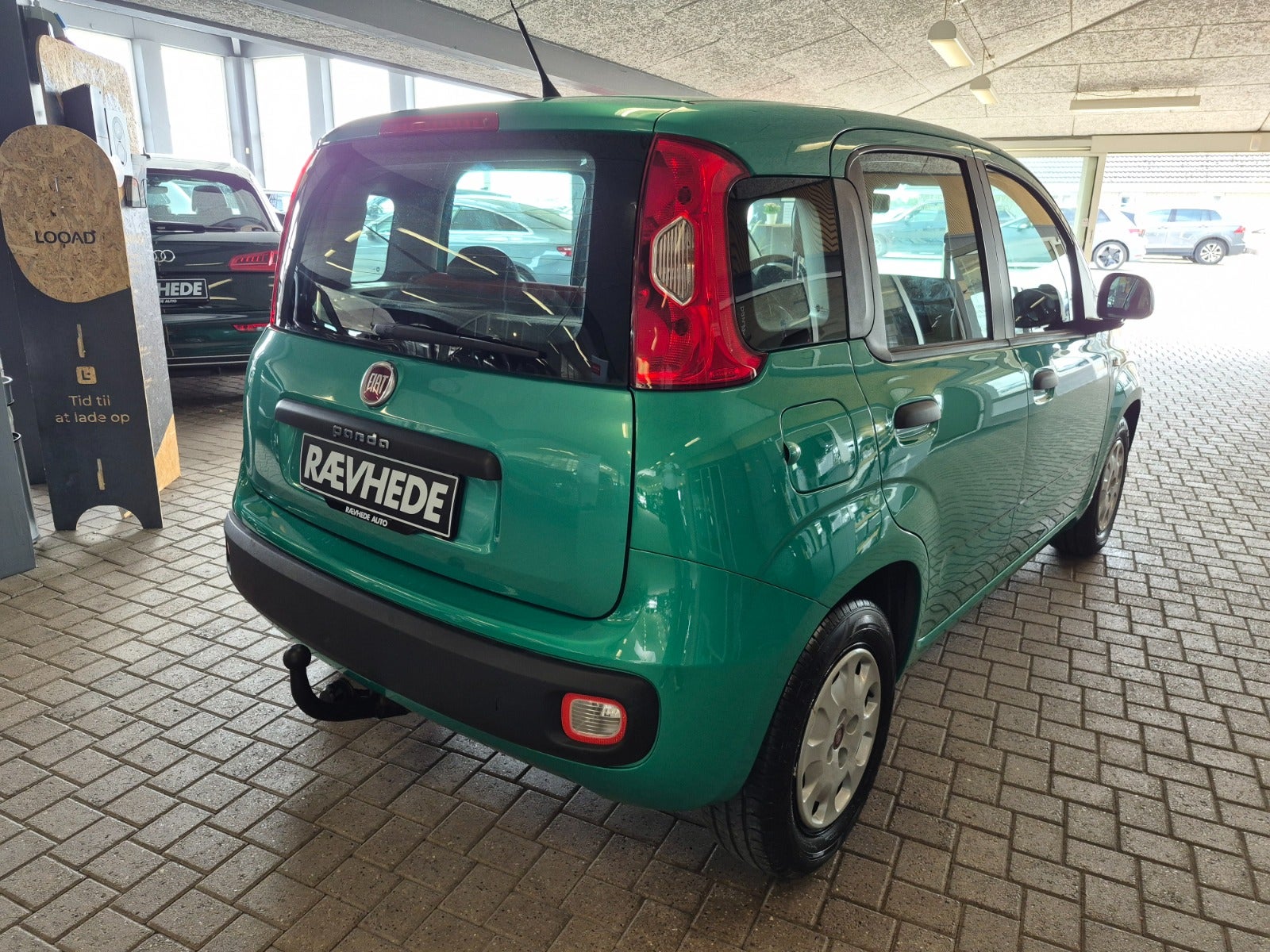 Fiat Panda TwinAir 65 Pop – 3