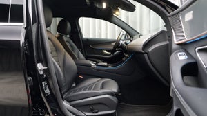Mercedes EQC400 AMG Line 4Matic