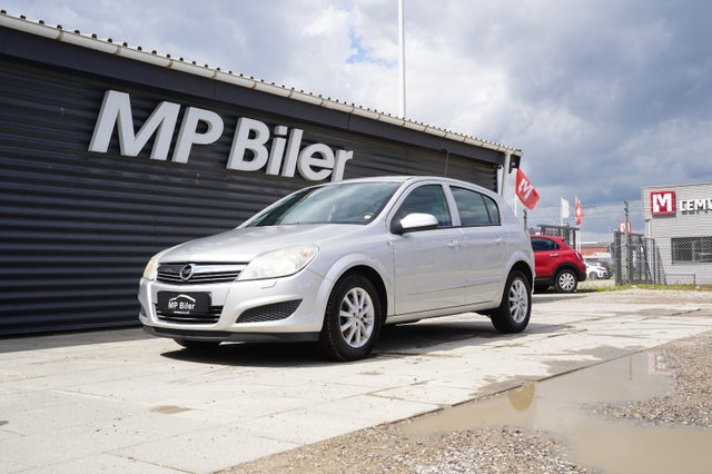 Opel Astra 1,4 16V Enjoy