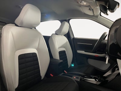 Citroën ë-C3 Aircross 54 Plus Extended Range