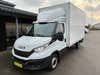 Iveco Daily 35S18 Box m/lift AG8 thumbnail