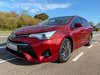 Toyota Avensis VVT-i T2 Premium Touring Sports