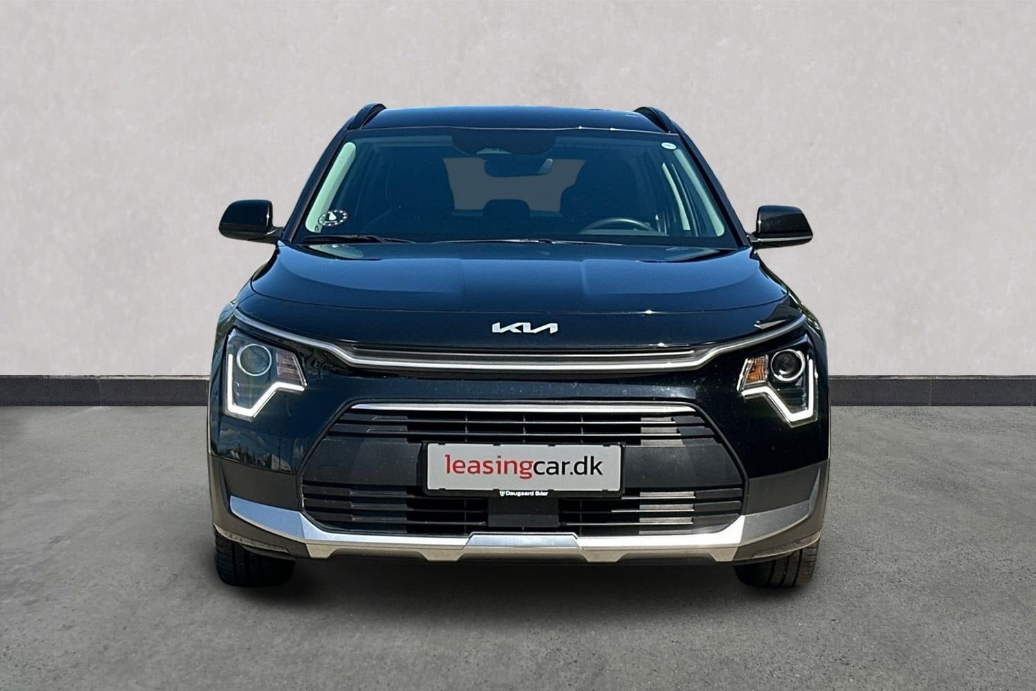 Billede af Kia Niro 1,6 PHEV DCT