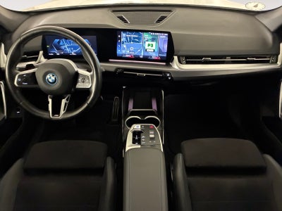 BMW iX1 xDrive30 M-Sport Premium Van