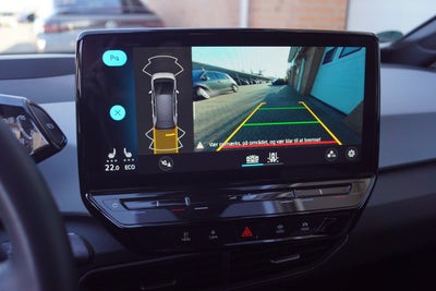 VW ID.3 Pro Performance