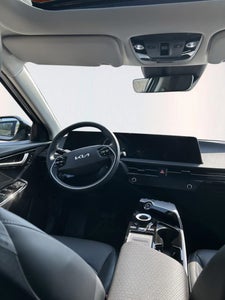 Kia EV6 Long Range Performance Upgrade AWD
