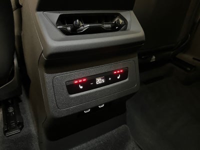 Audi Q6 e-tron S-line quattro