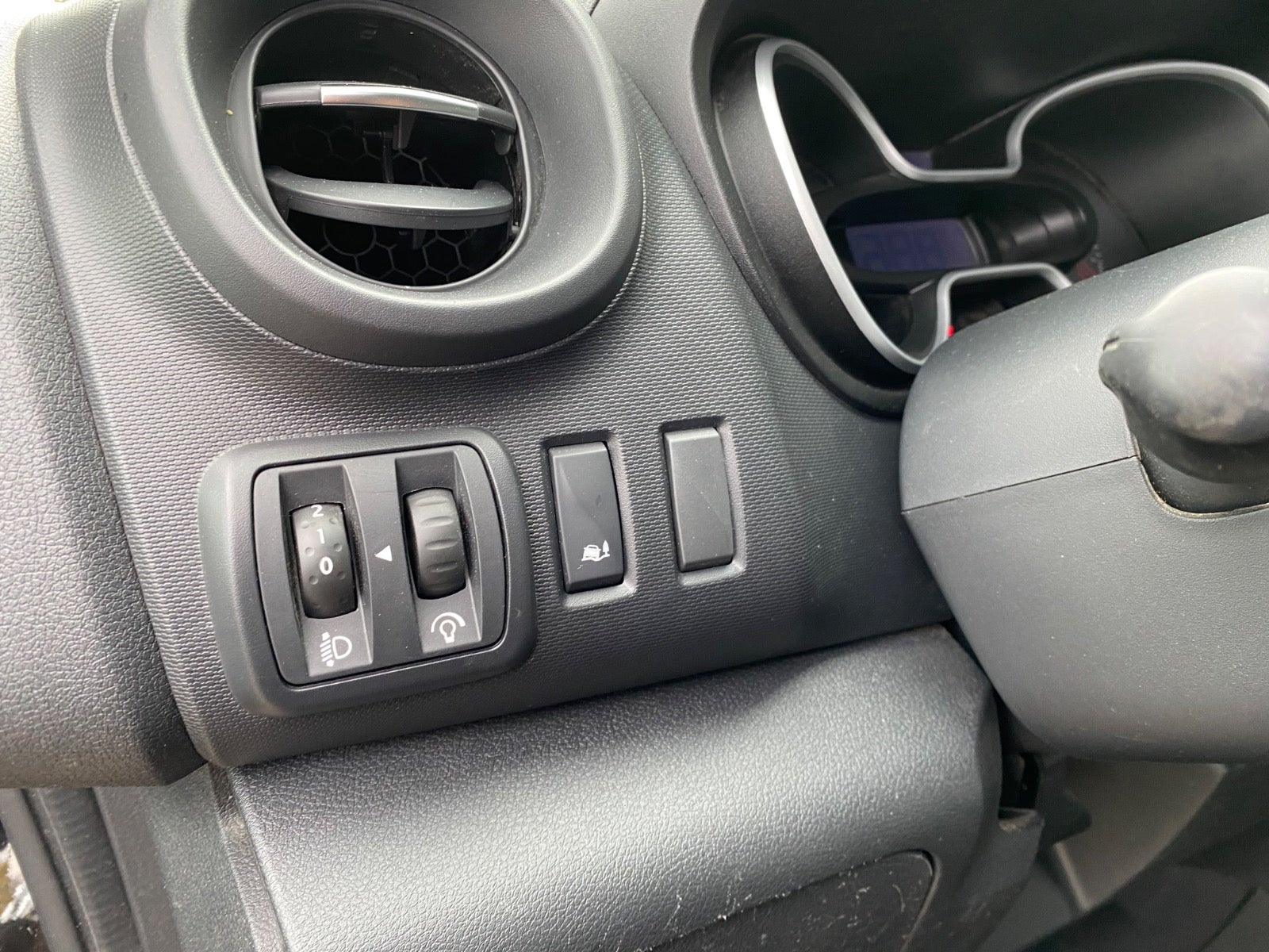 Renault Trafic T29 dCi 170 L2H1 EDC