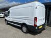 Ford Transit 350 L3 Van TDCi 130 Trend H2 FWD thumbnail