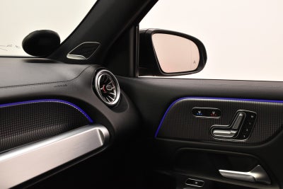 Mercedes EQB350 AMG Line 4Matic 7prs