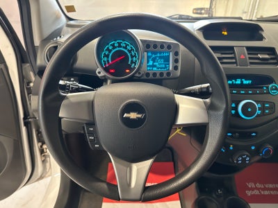 Chevrolet Spark LS