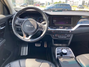 Kia e-Niro Advance