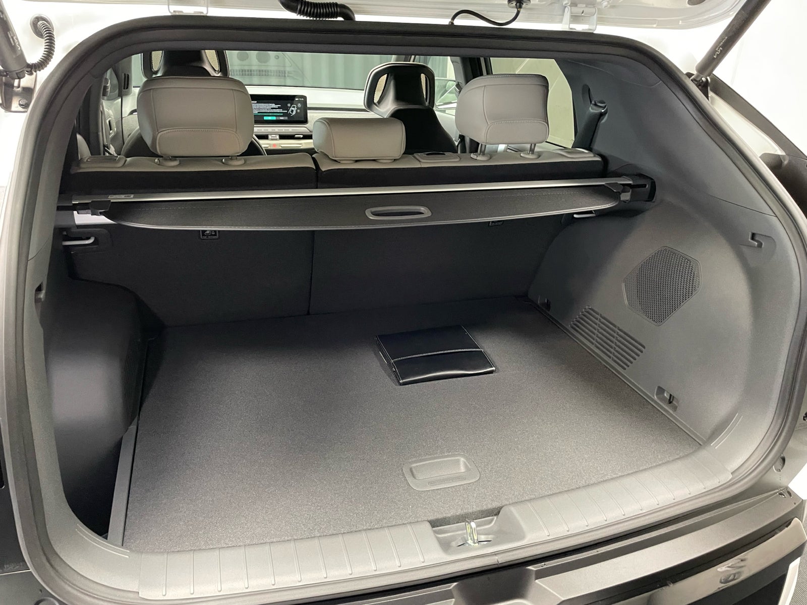 Kia EV3 Long Range GT-Line