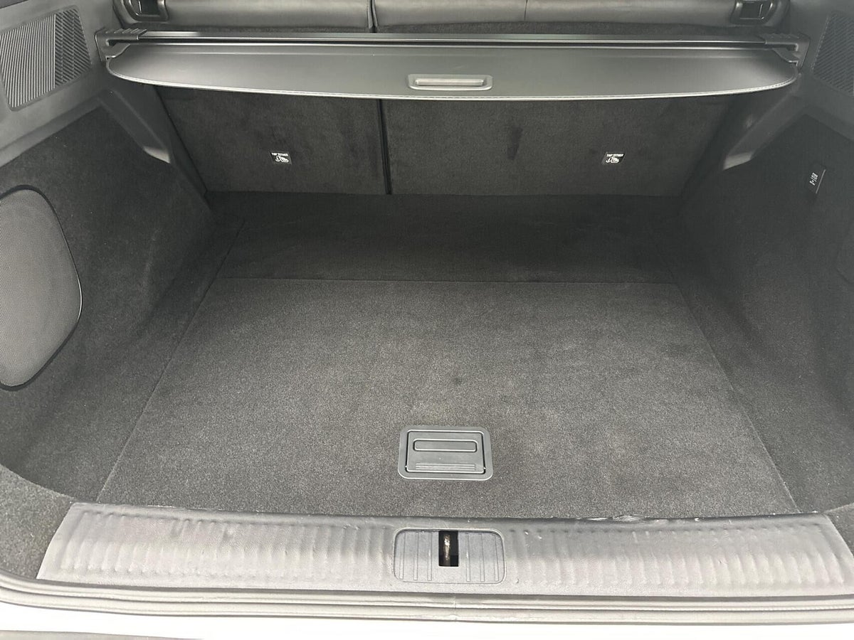 Xpeng G6 Long Range billede 13