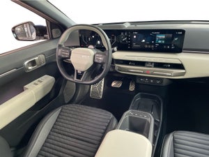 Kia EV4 Long Range GT-Line
