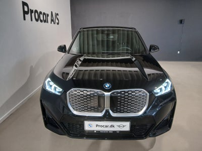 BMW iX1  eDrive20 M-Sport 5d